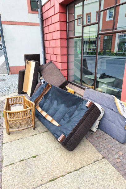 Professional Junk Removal Services in Kensington Park, FL